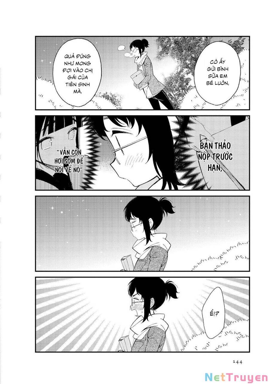 Cuộc Sống Hằng Ngày Của Cặp Đôi Mới Cưới 15