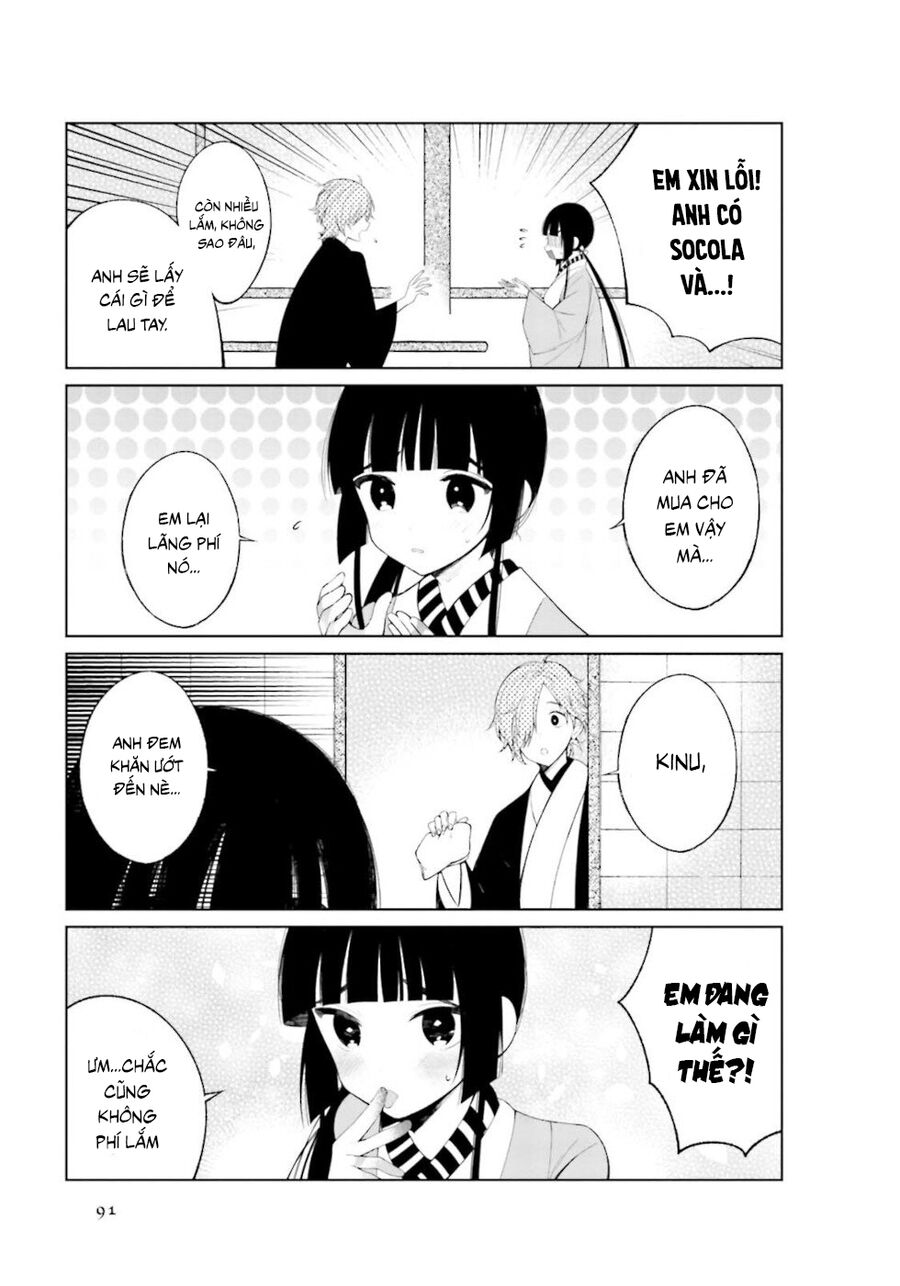 Nettruyen Truyện tranh online