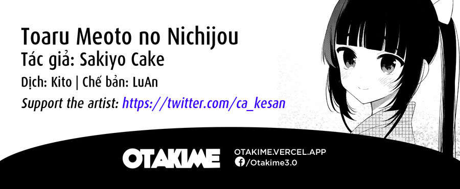 Cuộc Sống Hằng Ngày Của Cặp Đôi Mới Cưới 28