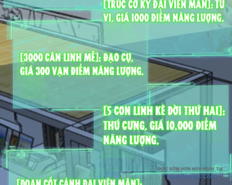 Người Khác Luyện Cấp Ta Tu Tiên, Tới Đại Thừa Kỳ Thì Rời Núi 12