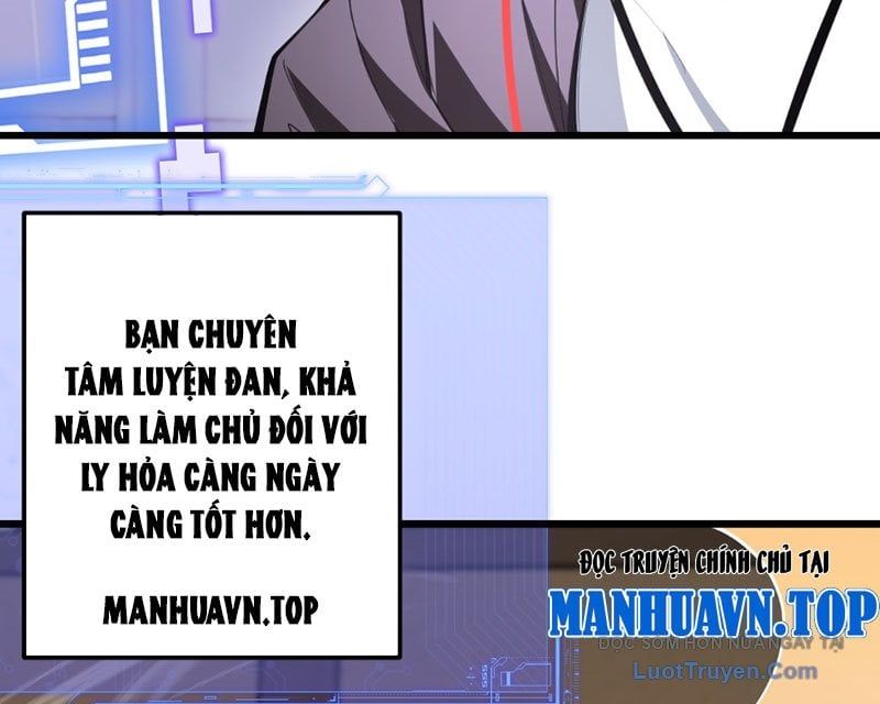 Người Khác Luyện Cấp Ta Tu Tiên, Tới Đại Thừa Kỳ Thì Rời Núi 12