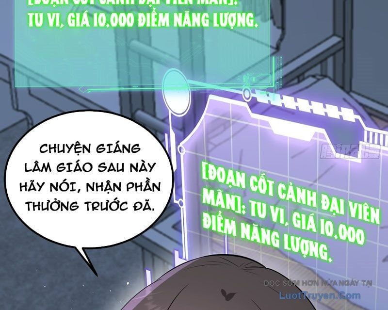 Người Khác Luyện Cấp Ta Tu Tiên, Tới Đại Thừa Kỳ Thì Rời Núi 12