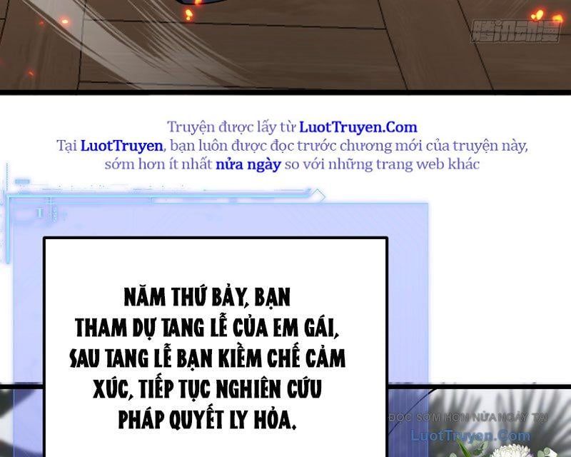Người Khác Luyện Cấp Ta Tu Tiên, Tới Đại Thừa Kỳ Thì Rời Núi 12