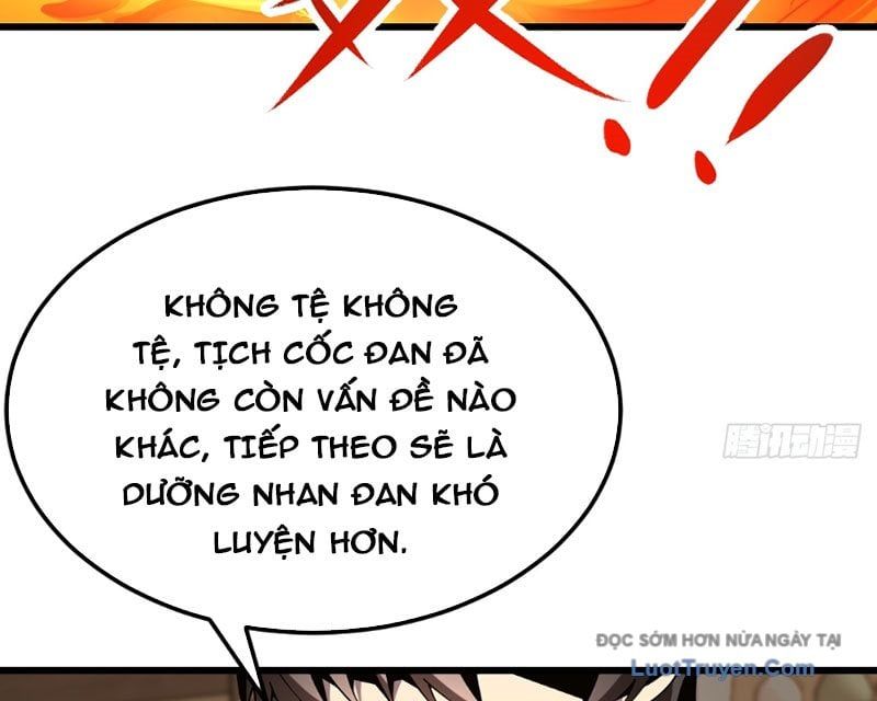 Người Khác Luyện Cấp Ta Tu Tiên, Tới Đại Thừa Kỳ Thì Rời Núi 12