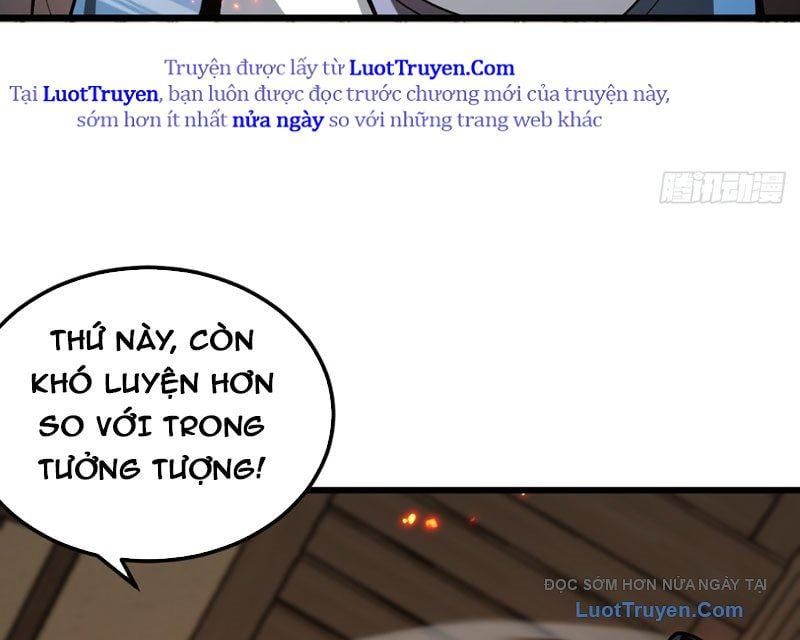 Người Khác Luyện Cấp Ta Tu Tiên, Tới Đại Thừa Kỳ Thì Rời Núi 12