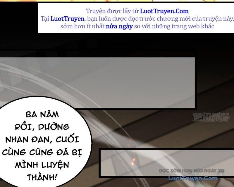 Người Khác Luyện Cấp Ta Tu Tiên, Tới Đại Thừa Kỳ Thì Rời Núi 12