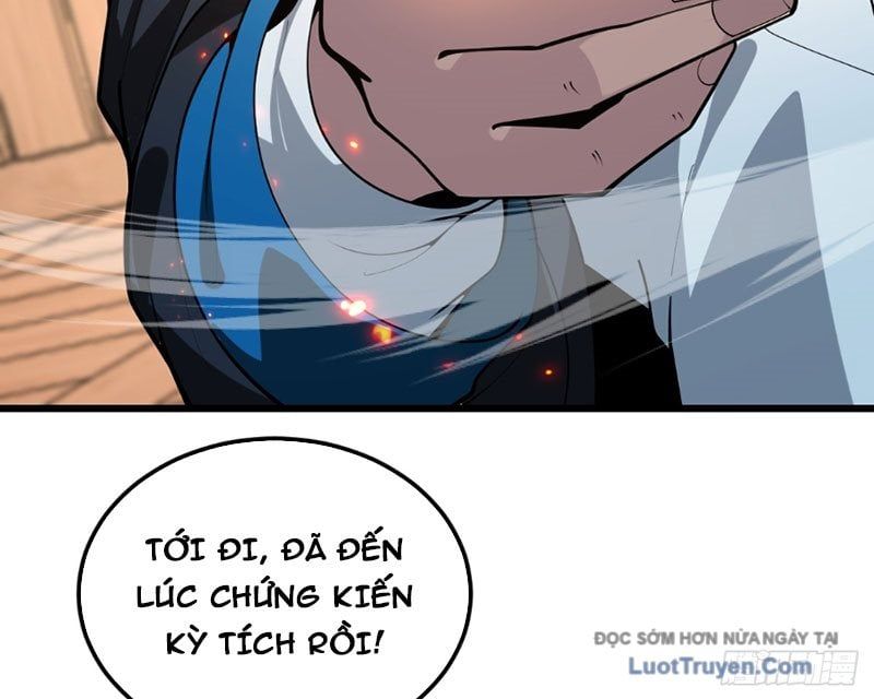 Người Khác Luyện Cấp Ta Tu Tiên, Tới Đại Thừa Kỳ Thì Rời Núi 12