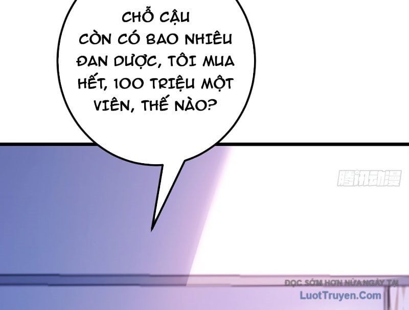 Người Khác Luyện Cấp Ta Tu Tiên, Tới Đại Thừa Kỳ Thì Rời Núi 12