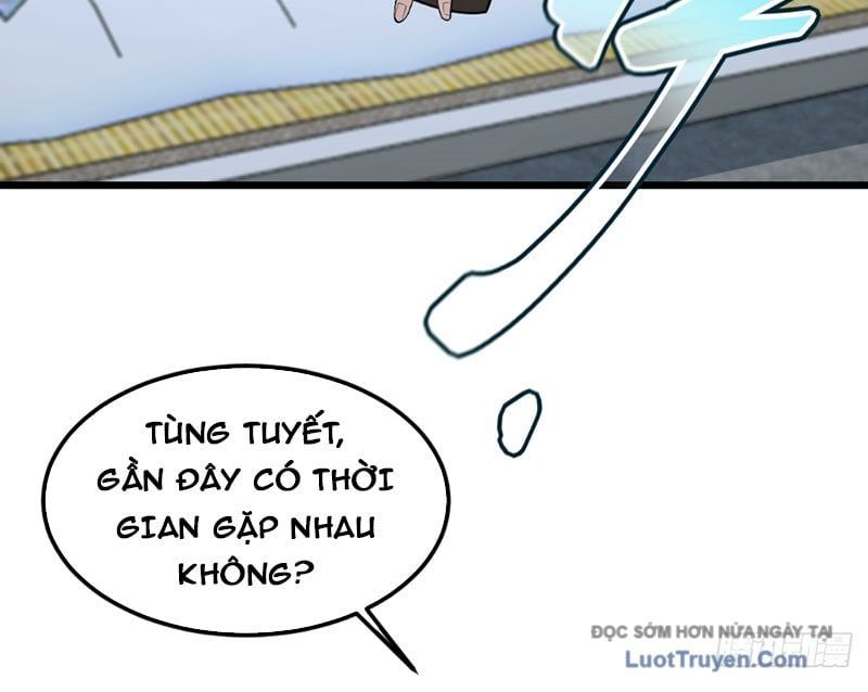 Người Khác Luyện Cấp Ta Tu Tiên, Tới Đại Thừa Kỳ Thì Rời Núi 12