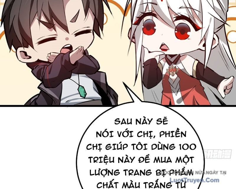Người Khác Luyện Cấp Ta Tu Tiên, Tới Đại Thừa Kỳ Thì Rời Núi 12