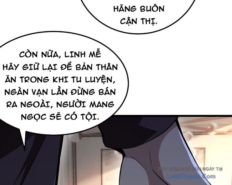Người Khác Luyện Cấp Ta Tu Tiên, Tới Đại Thừa Kỳ Thì Rời Núi 12