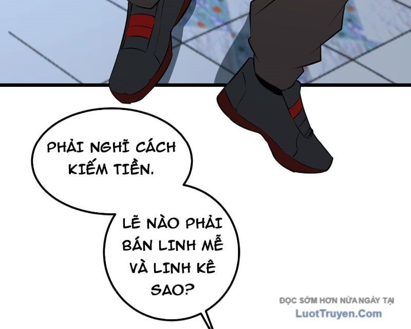 Người Khác Luyện Cấp Ta Tu Tiên, Tới Đại Thừa Kỳ Thì Rời Núi 12