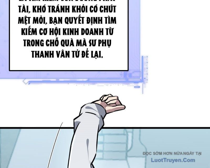 Người Khác Luyện Cấp Ta Tu Tiên, Tới Đại Thừa Kỳ Thì Rời Núi 12
