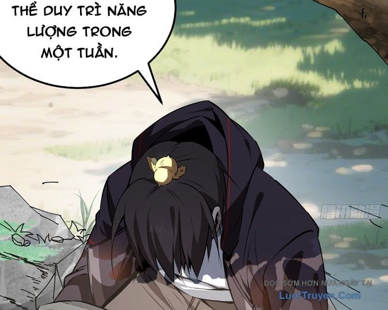 Người Khác Luyện Cấp Ta Tu Tiên, Tới Đại Thừa Kỳ Thì Rời Núi 12