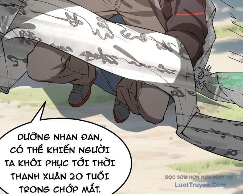 Người Khác Luyện Cấp Ta Tu Tiên, Tới Đại Thừa Kỳ Thì Rời Núi 12