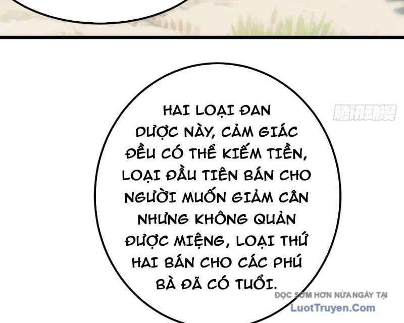Người Khác Luyện Cấp Ta Tu Tiên, Tới Đại Thừa Kỳ Thì Rời Núi 12