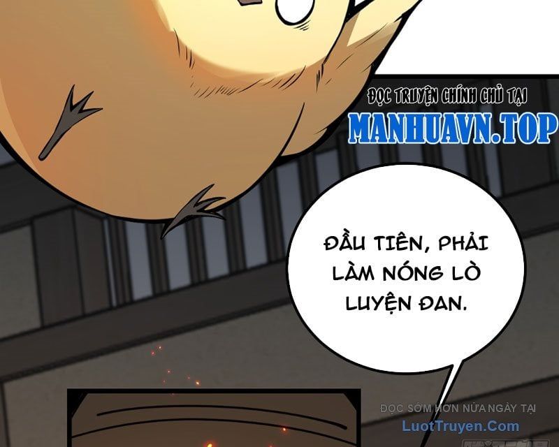 Người Khác Luyện Cấp Ta Tu Tiên, Tới Đại Thừa Kỳ Thì Rời Núi 12