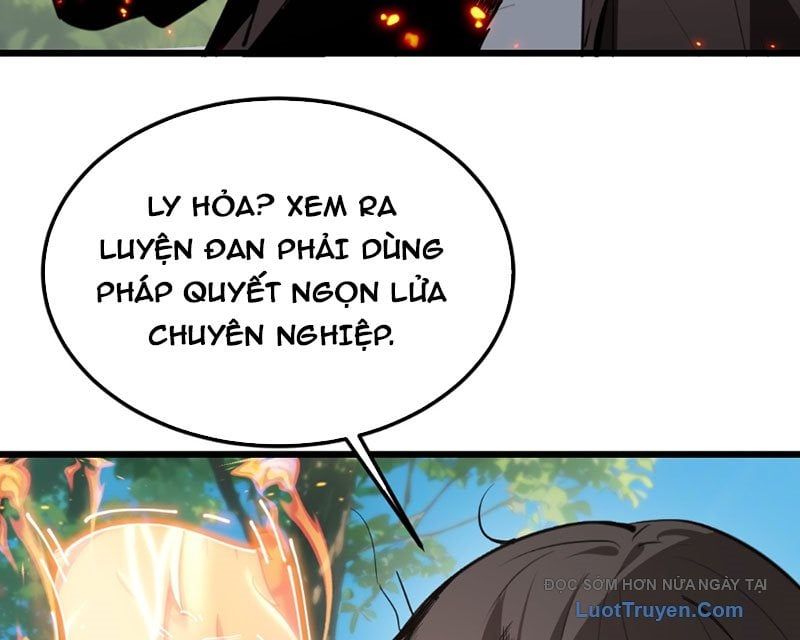 Người Khác Luyện Cấp Ta Tu Tiên, Tới Đại Thừa Kỳ Thì Rời Núi 12
