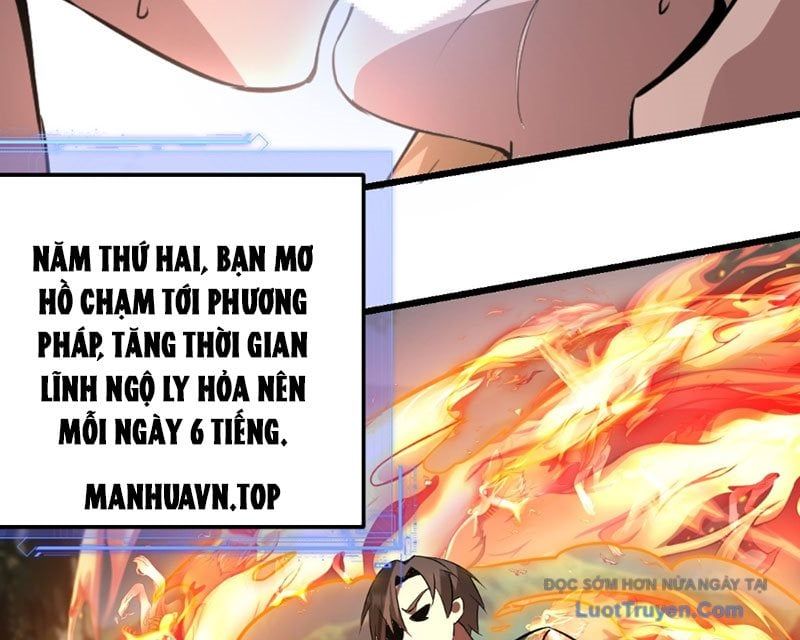 Người Khác Luyện Cấp Ta Tu Tiên, Tới Đại Thừa Kỳ Thì Rời Núi 12