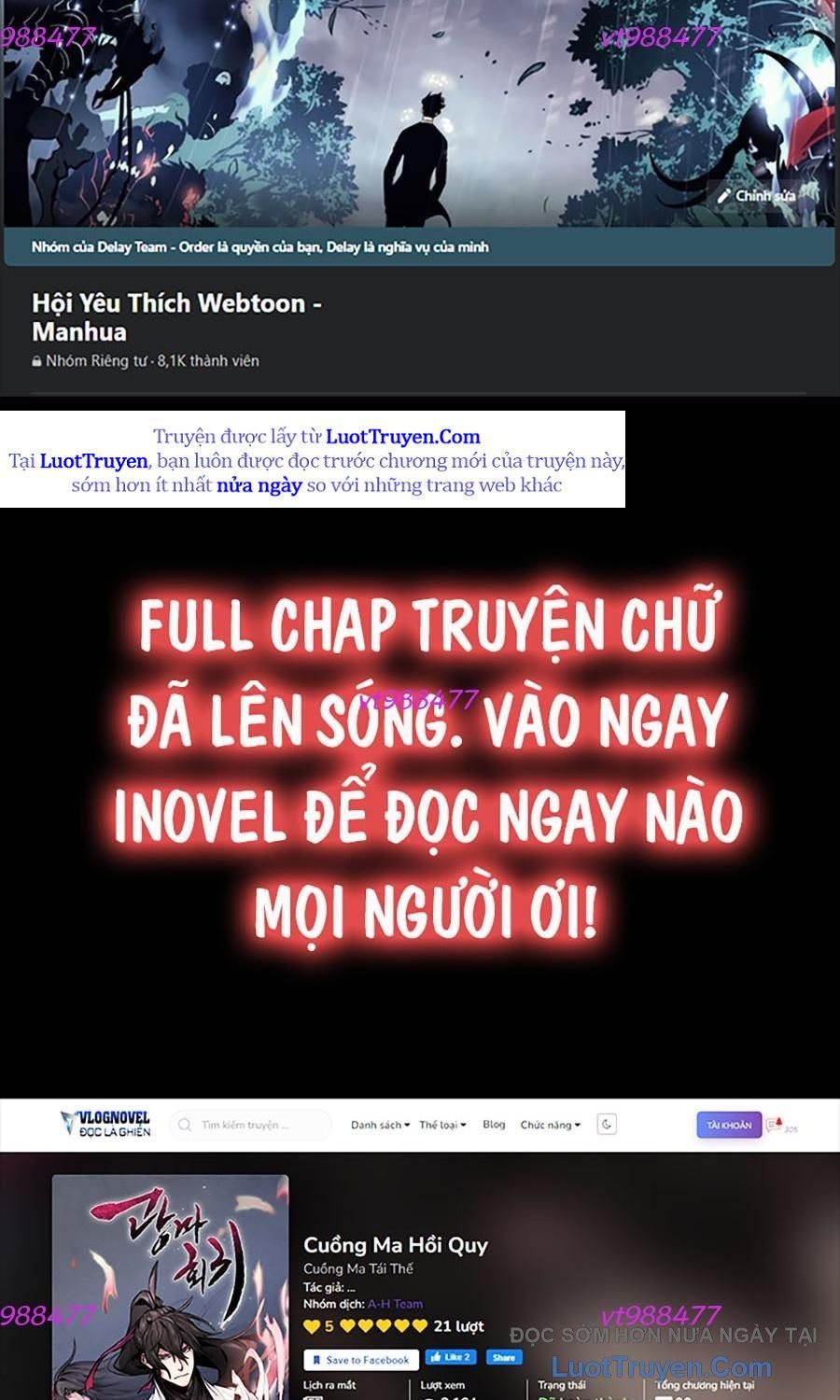 Nettruyen Truyện tranh online