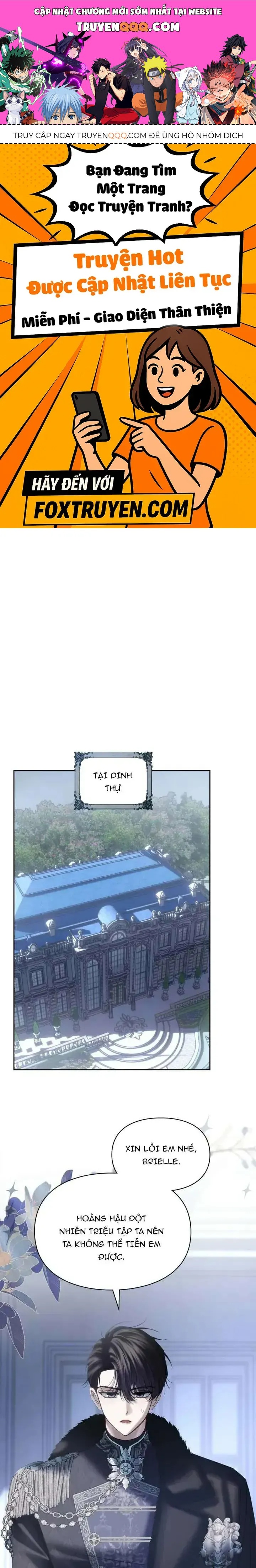 Phạm Nhân Bé Con Của Dinh Thự Mùa Đông 74