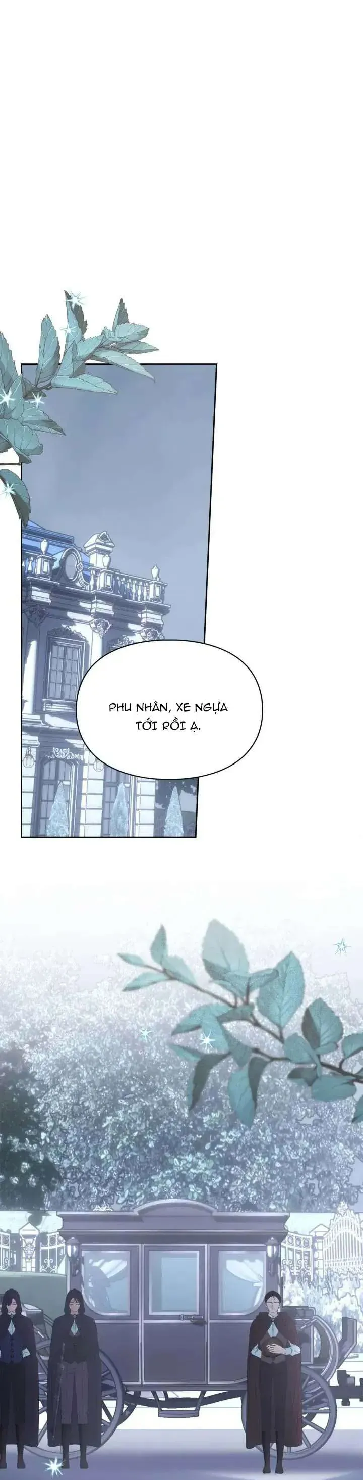 Phạm Nhân Bé Con Của Dinh Thự Mùa Đông 74