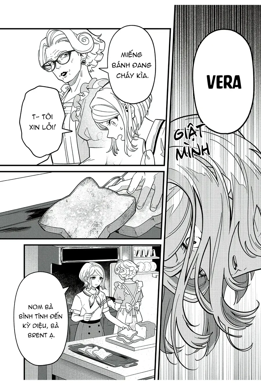 Và Rồi Chẳng Còn Ai 14