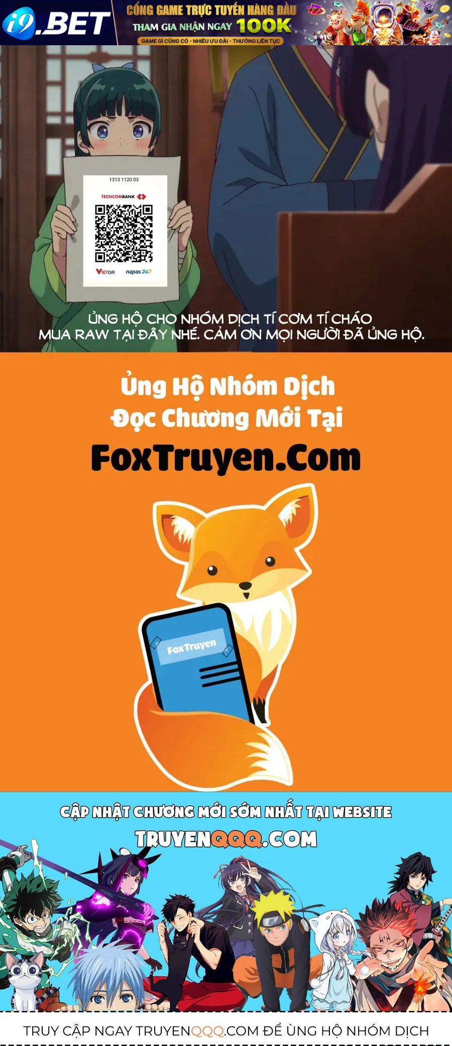 Và Rồi Chẳng Còn Ai 14