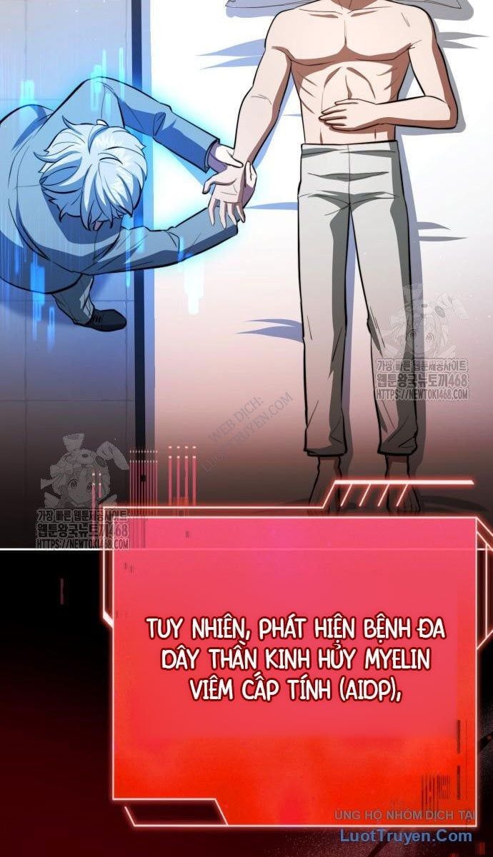 Hoàng Tử Bán Thuốc 82