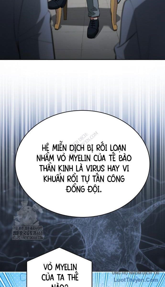 Hoàng Tử Bán Thuốc 82