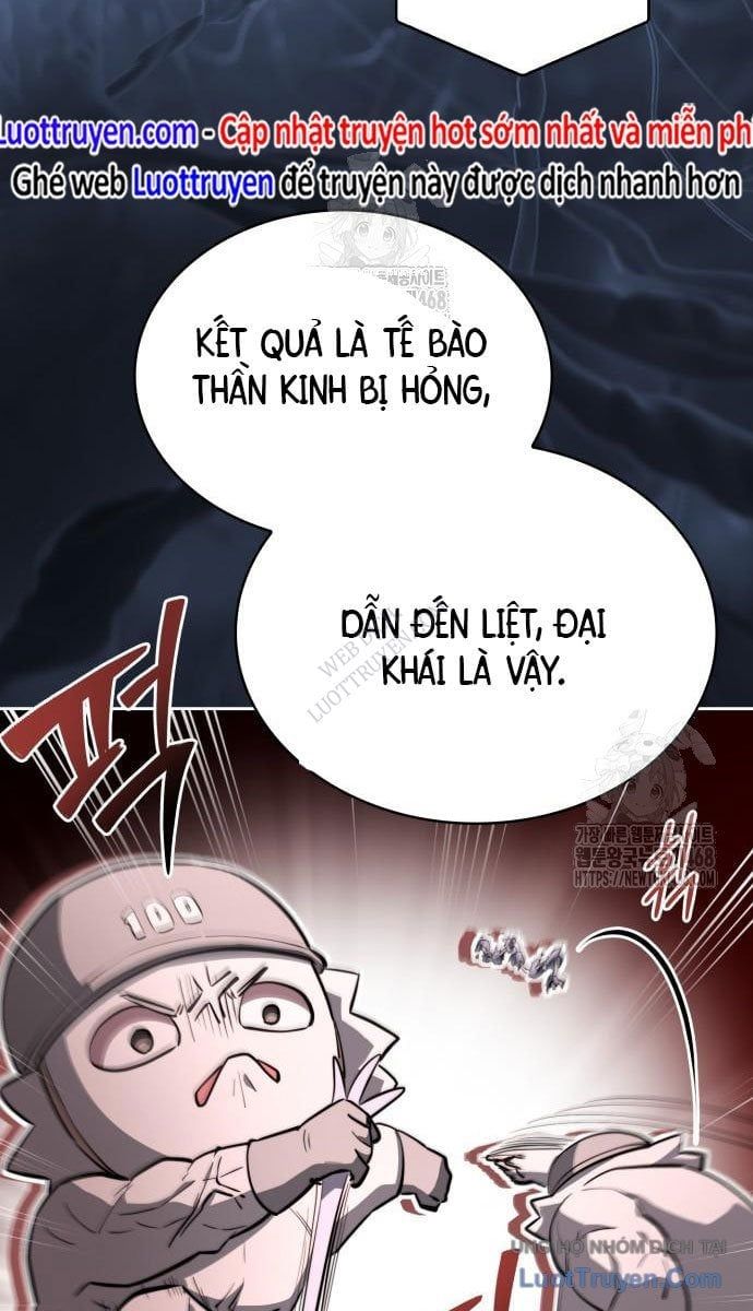 Hoàng Tử Bán Thuốc 82