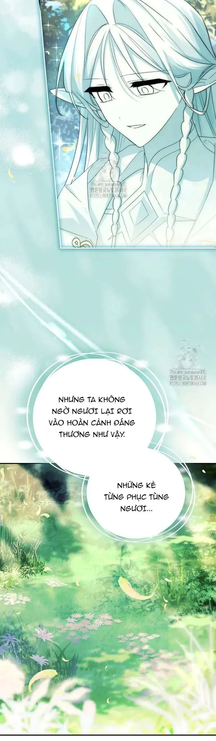 Cô Con Gái Út Của Công Tước Phản Diện 127