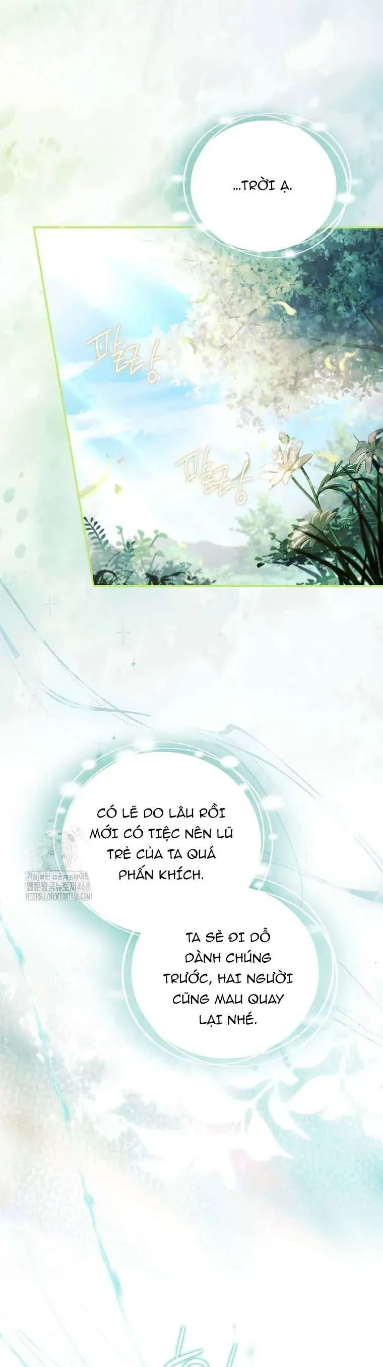 Cô Con Gái Út Của Công Tước Phản Diện 127