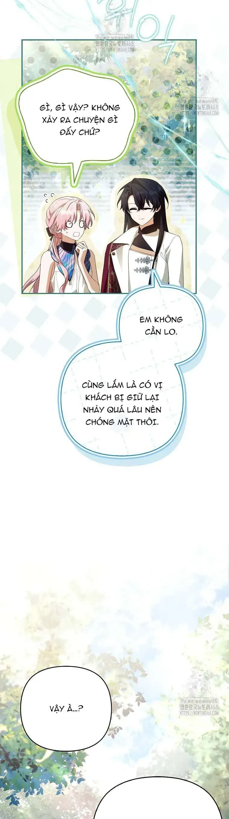 Cô Con Gái Út Của Công Tước Phản Diện 127