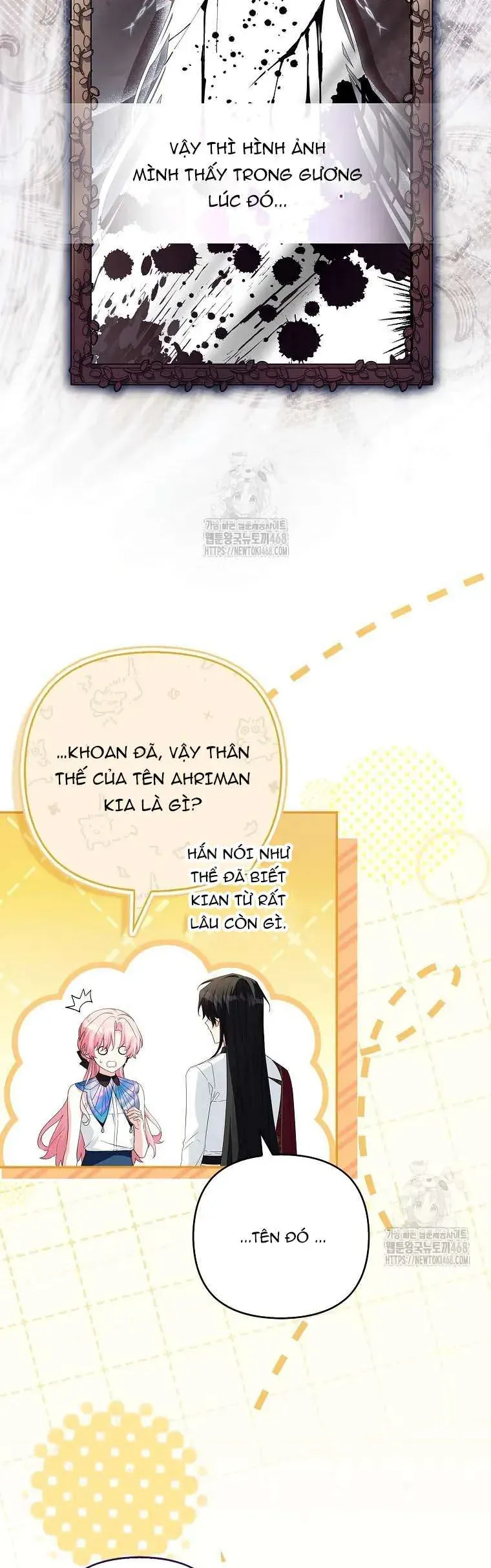 Cô Con Gái Út Của Công Tước Phản Diện 127