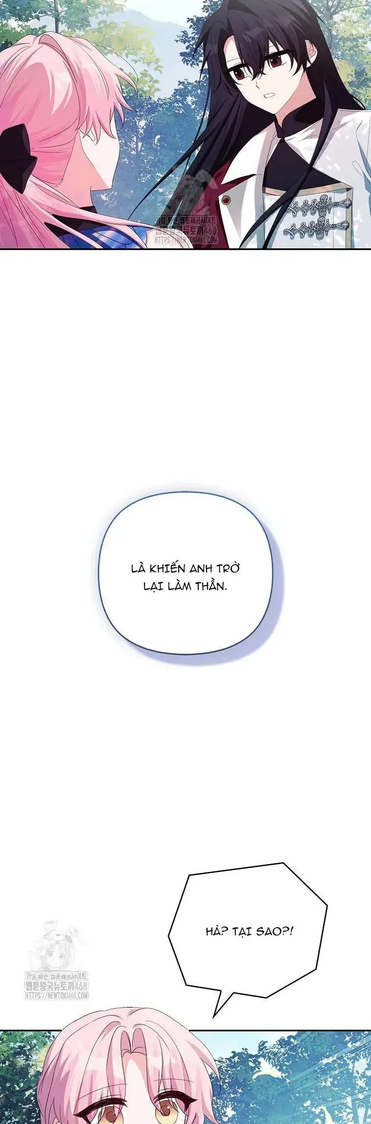 Cô Con Gái Út Của Công Tước Phản Diện 127