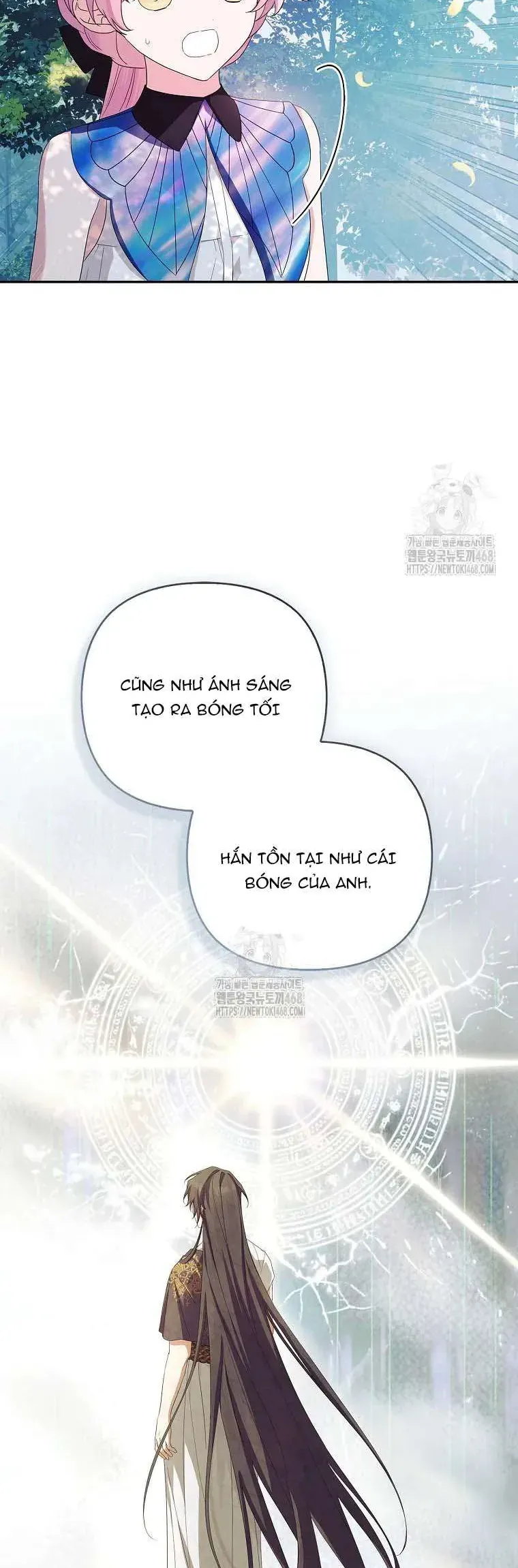 Cô Con Gái Út Của Công Tước Phản Diện 127