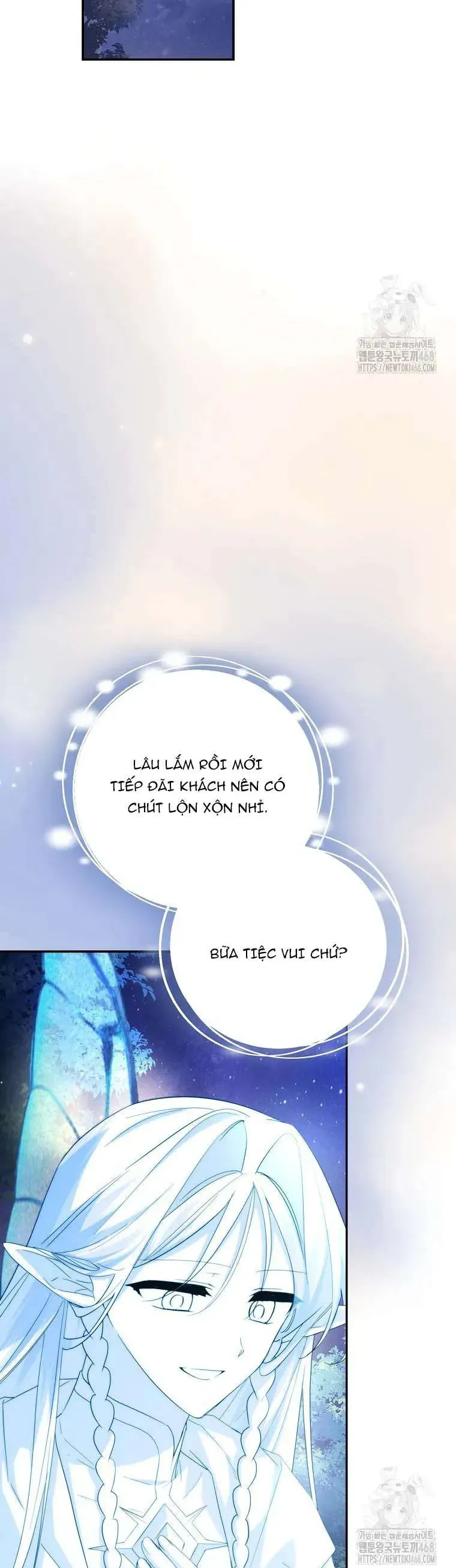 Cô Con Gái Út Của Công Tước Phản Diện 127