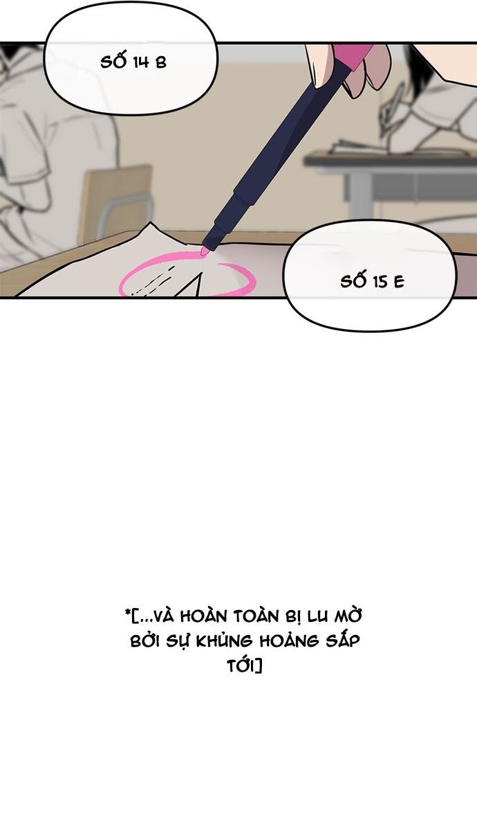 Trở Lại Với Chanbi 1