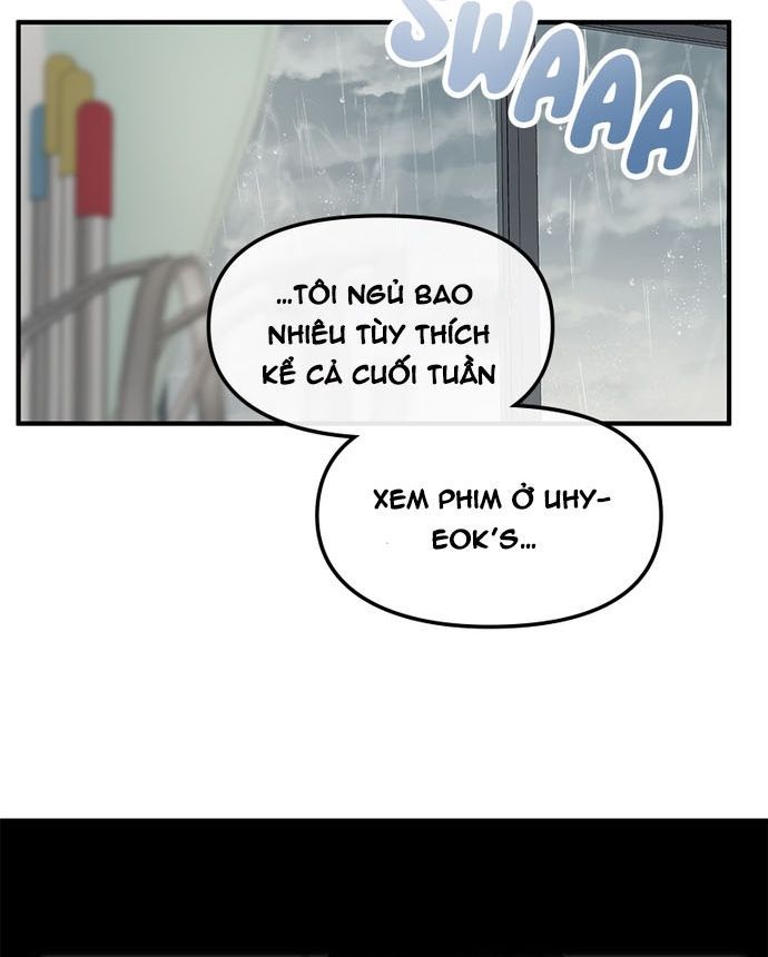 Trở Lại Với Chanbi 1