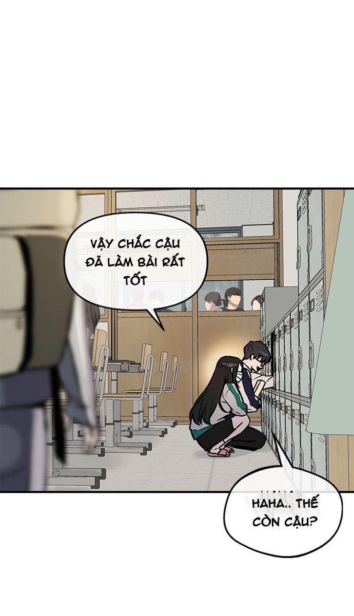Trở Lại Với Chanbi 1