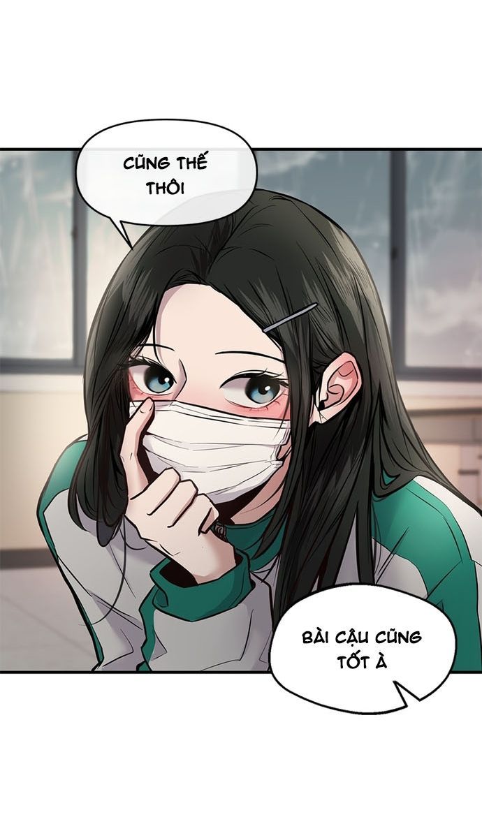 Trở Lại Với Chanbi 1
