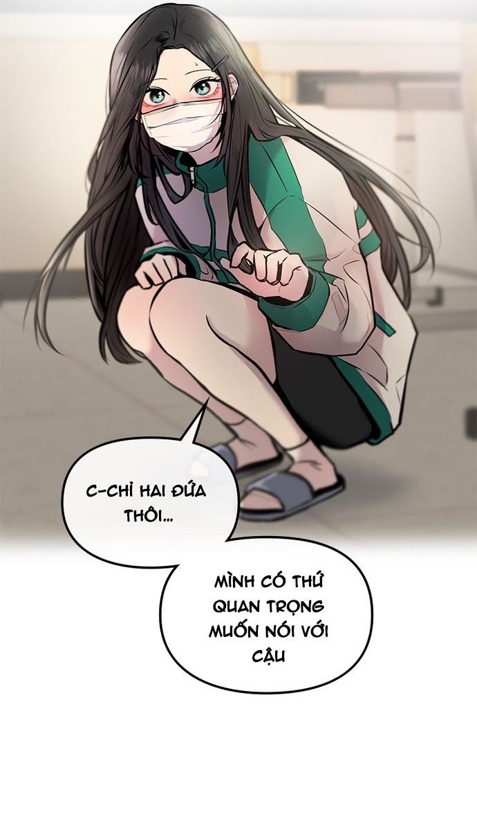 Trở Lại Với Chanbi 1
