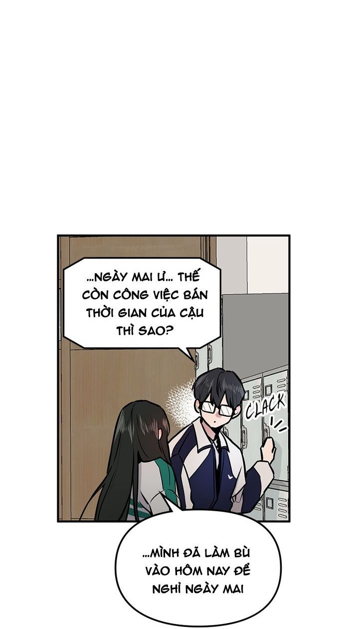 Trở Lại Với Chanbi 1