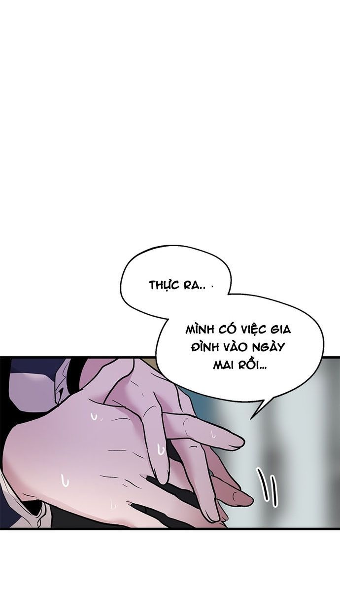 Trở Lại Với Chanbi 1