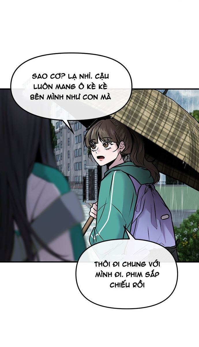 Trở Lại Với Chanbi 1
