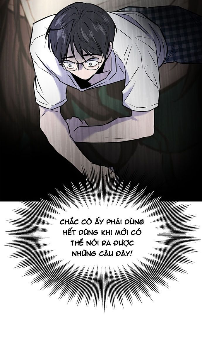Trở Lại Với Chanbi 1