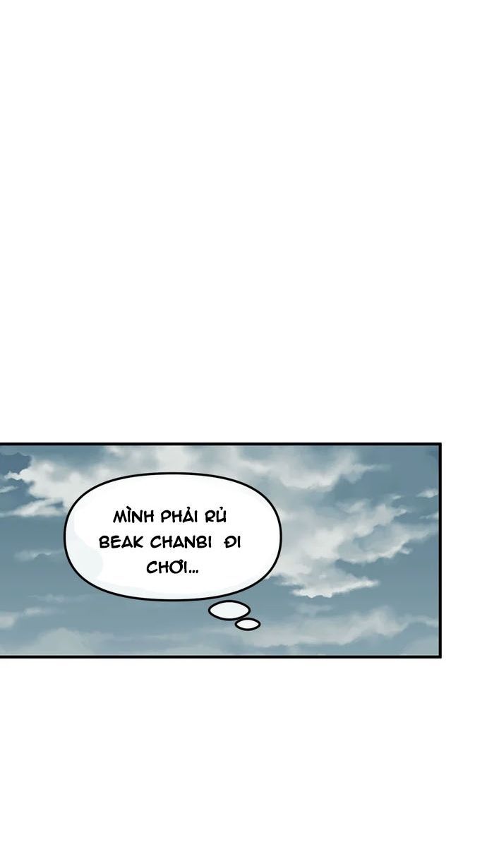 Trở Lại Với Chanbi 1