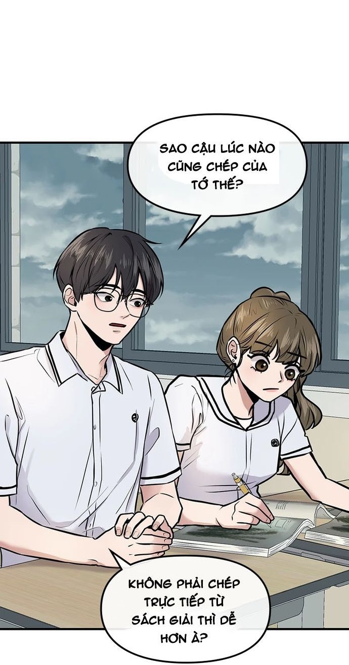 Trở Lại Với Chanbi 1