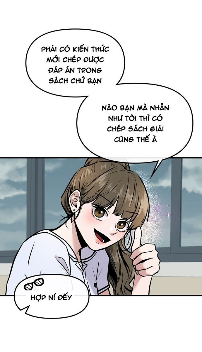 Trở Lại Với Chanbi 1
